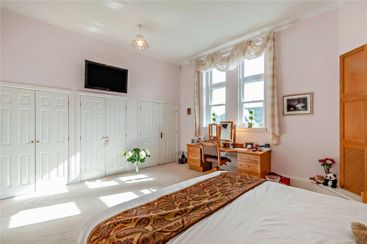 3 bedroom Flat, Apartment 12, Ellis House, Ellis Court, HG1 - Available, Image 6