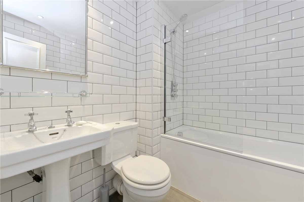 1 bedroom Flat, Nottingham Place, London, W1U - Available, Image 2