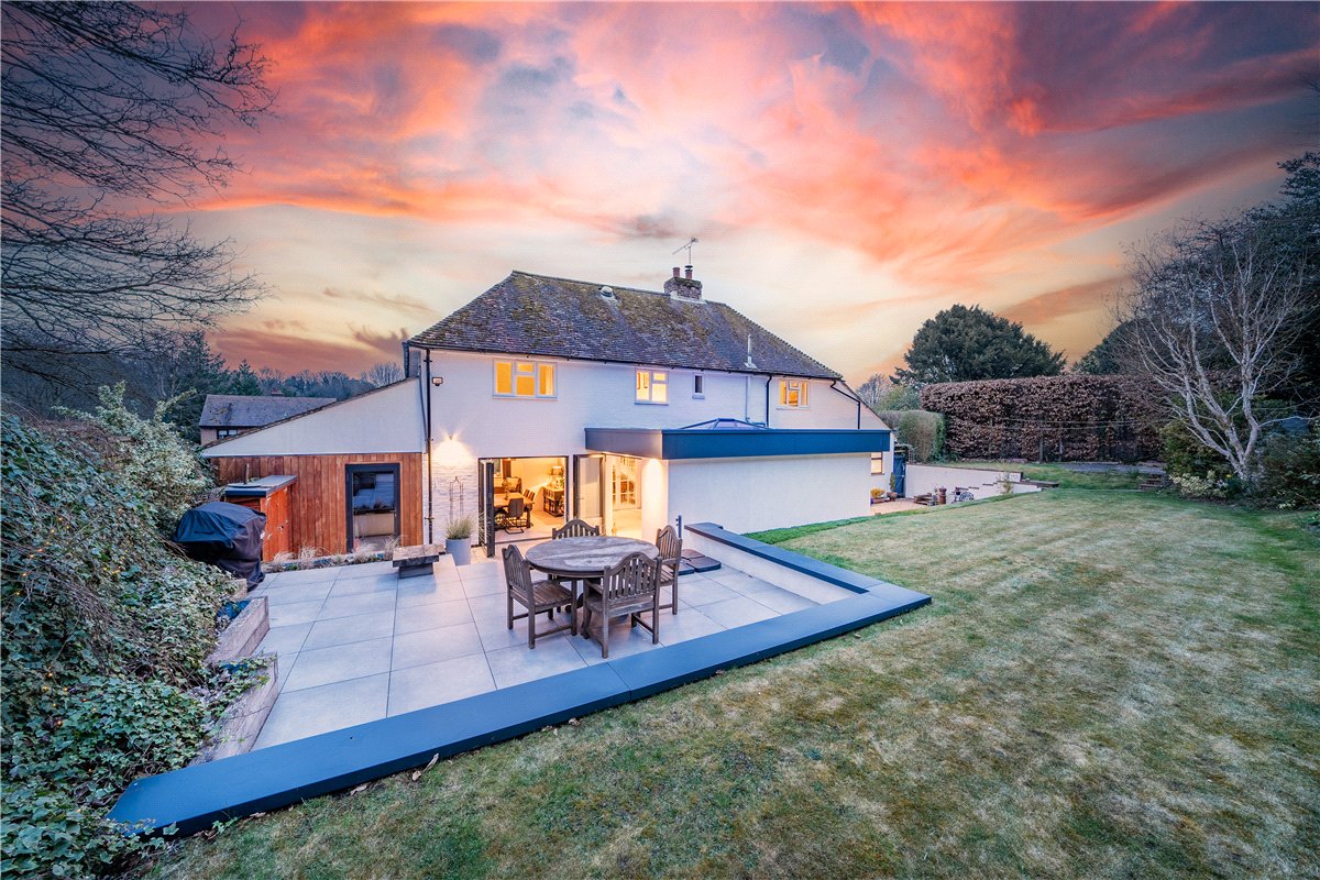 5 bedroom House, High Street, West Meon, GU32 - Available, Image 19