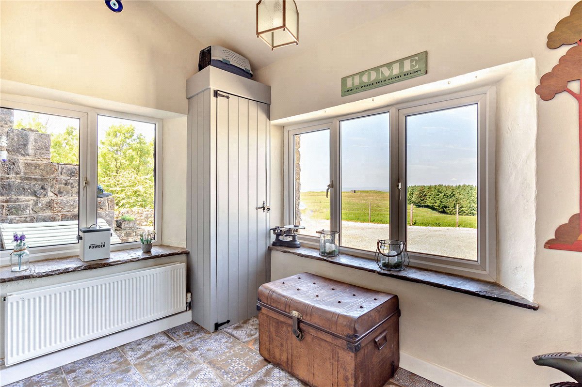4 bedroom House, Greenhow Hill, Near Harrogate, HG3 - Sold STC, Image 8