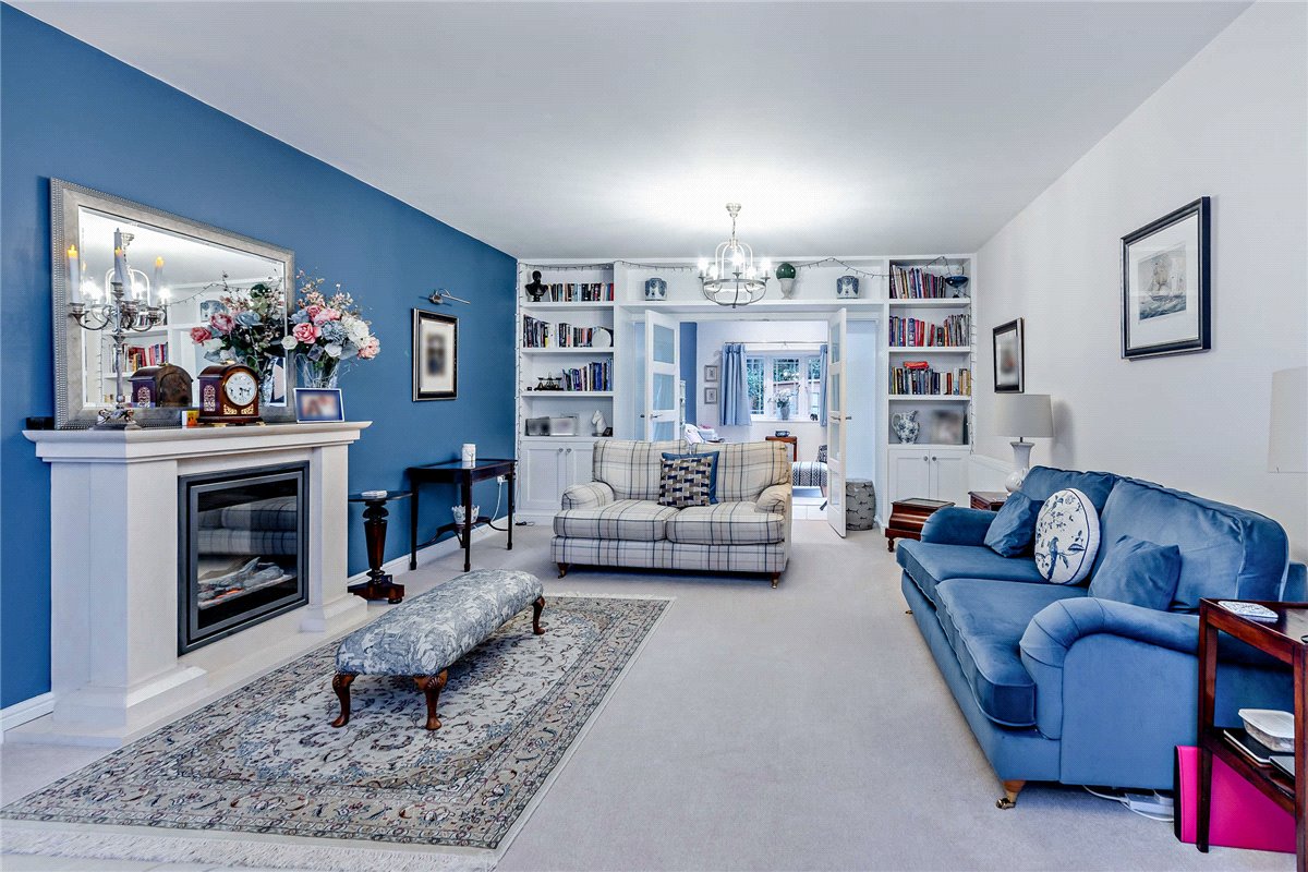 4 bedroom House, Hatch Close, Chapel Row, RG7 - Sold, Image 15