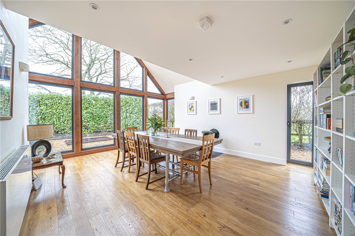 5 bedroom House, Stoke, Andover, SP11 - Sold, Image 4