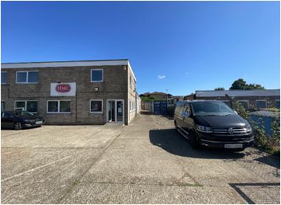 13086 Sq Ft, 1 Winship Road, Cambridge, CB24 - Available, Image 3
