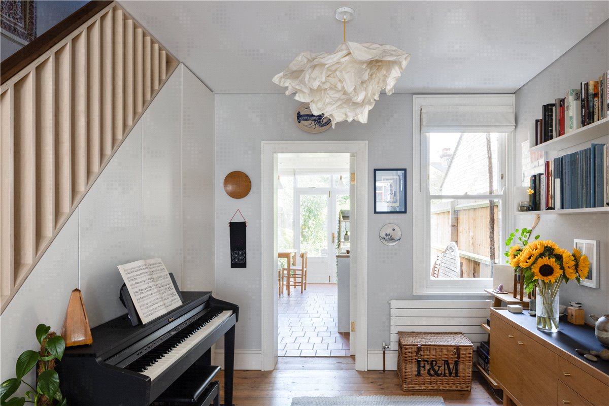 2 bedroom House, Ross Street, Cambridge, CB1 - Sold, Image 10