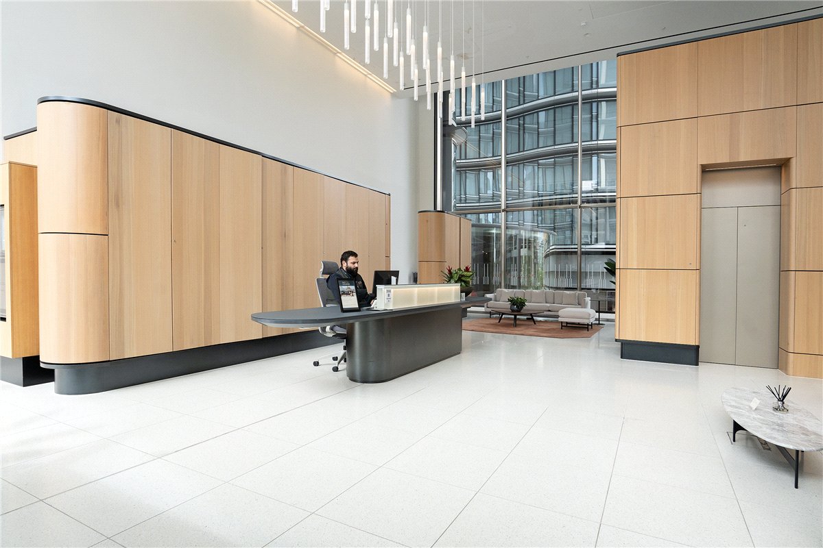 3 bedroom Flat, Beechmore House, Electric Boulevard, Battersea Power Station, SW11 - Available, Image 22
