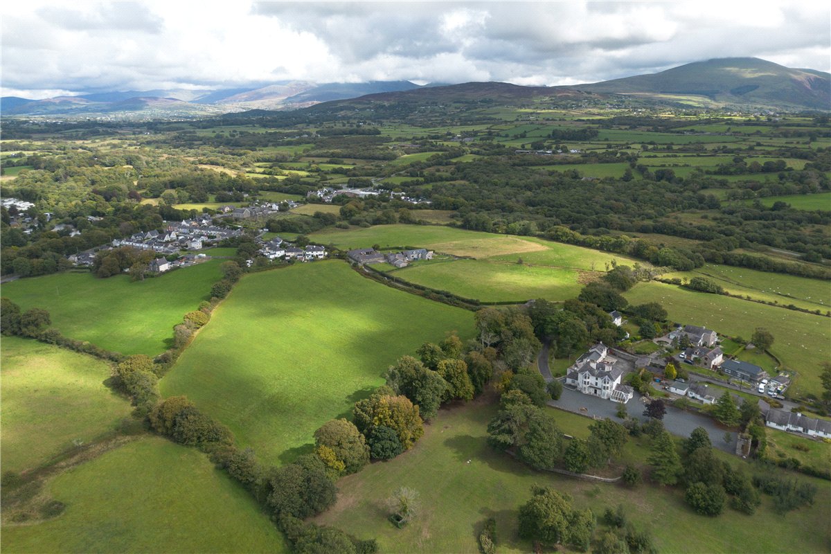 38.06  Land, Land At Caeathro, Caeathro, LL552TA - Available, Image 7
