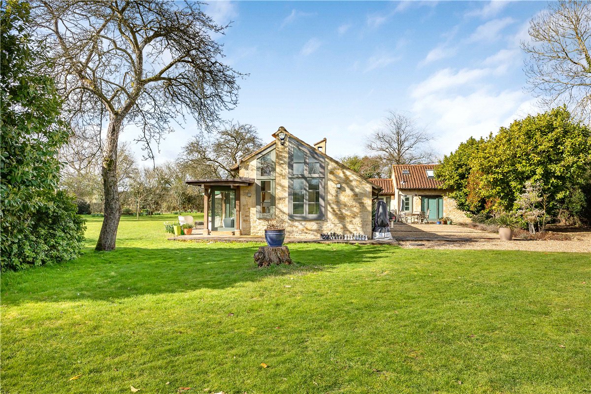4 bedroom House, Weston-on-the-Green, Bicester, OX25 - Available, Image 22