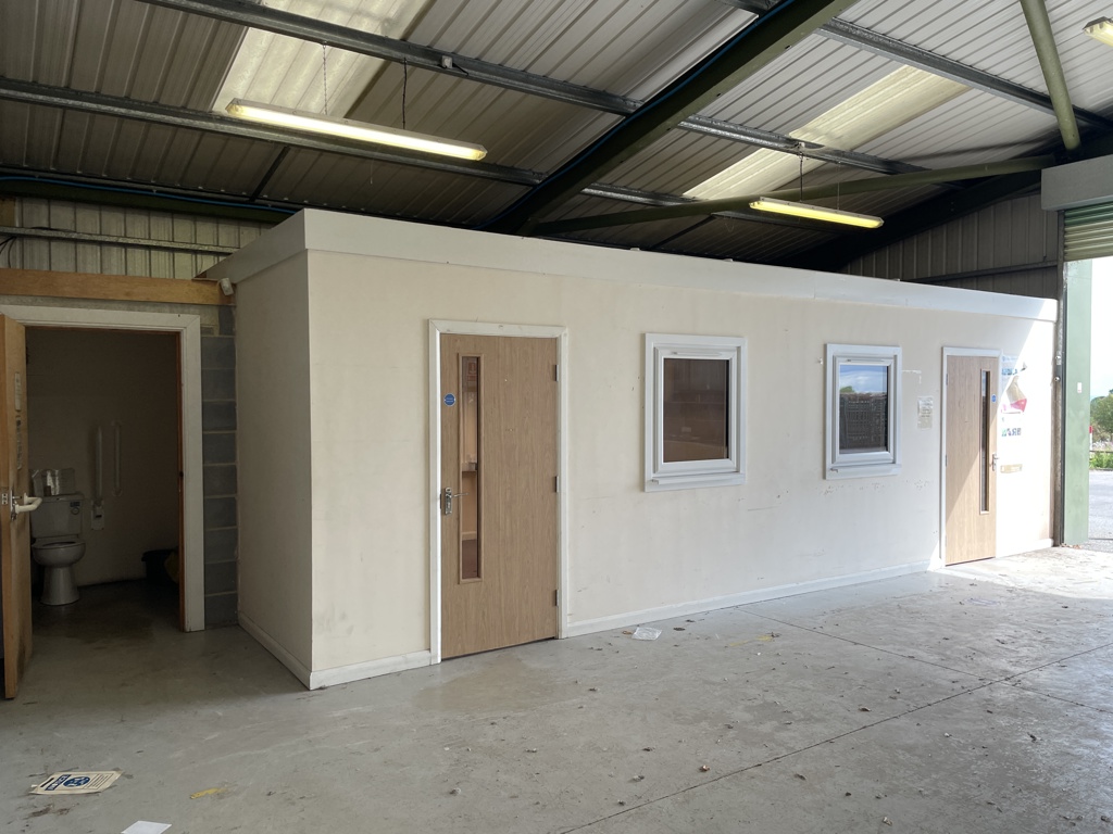 1328 Sq Ft, Unit 5c Saltergate Business Park Burley Bank Road, Harrogate, HG3 - Available, Image 10