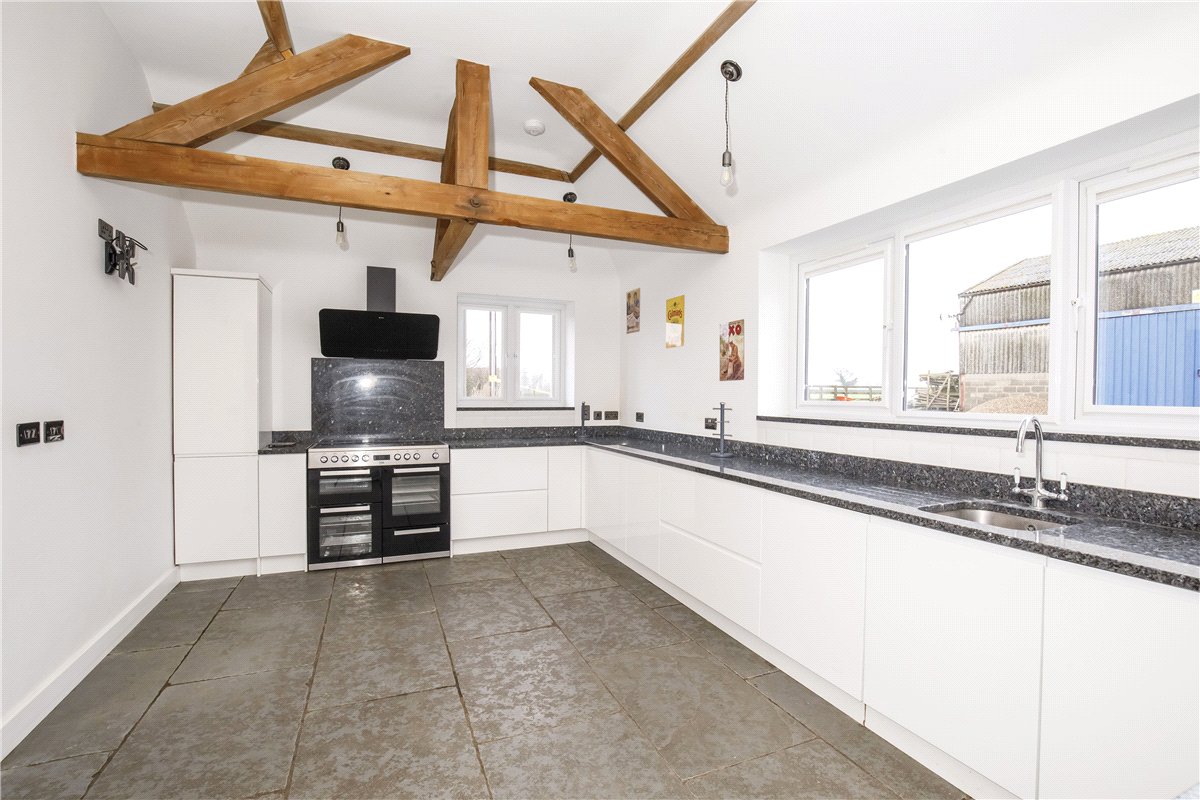 4 bedroom House, Thornton Grange, Sheriff Hutton, YO60 - Available, Image 16