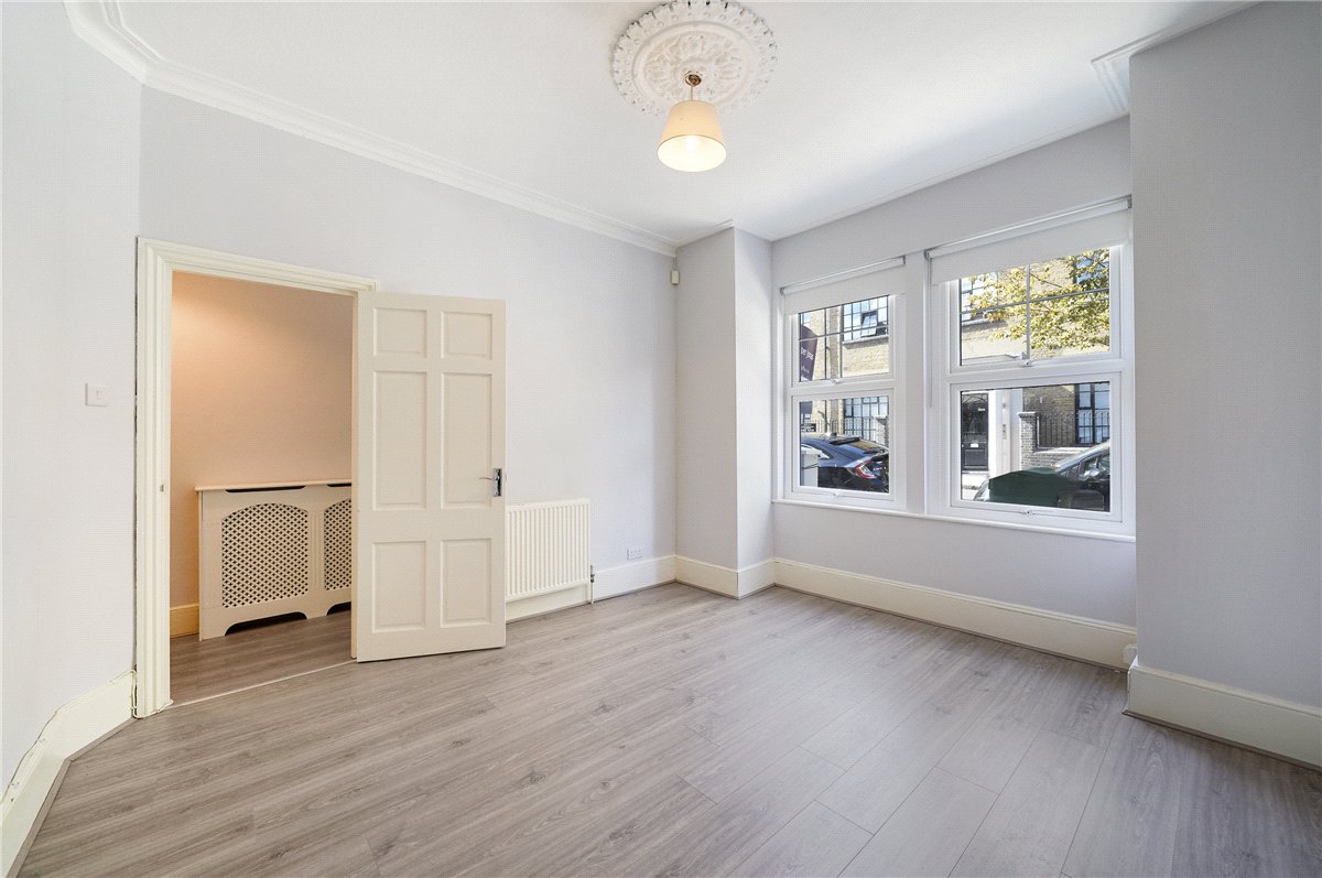 3 bedroom House, Rainville Road, London, W6 - Sold, Image 6