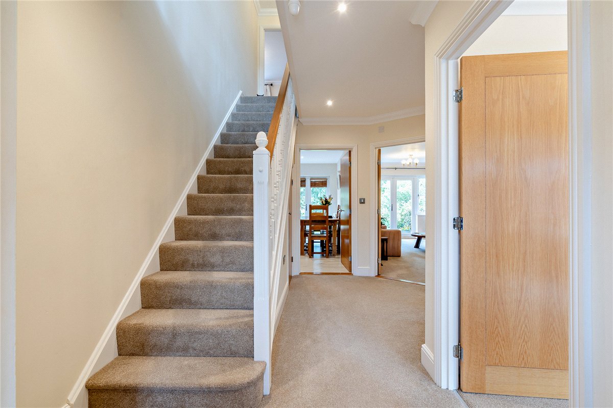 4 bedroom House, Hermitage Green, Hermitage, RG18 - Available, Image 17