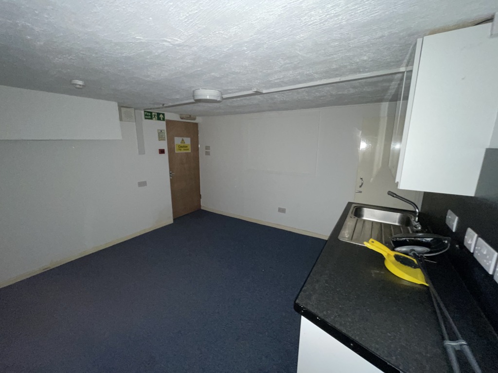 315 Sq Ft, The Arcade, Bristol, BS1 - Available, Image 2