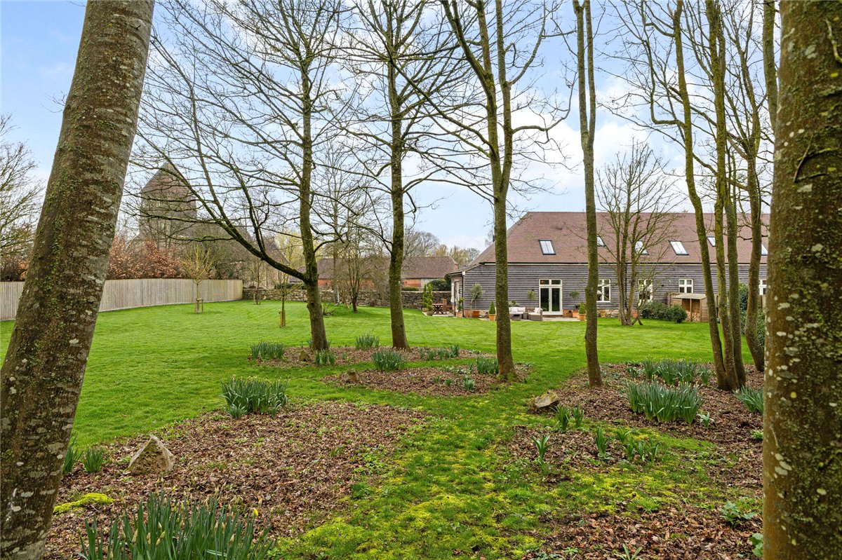 3 bedroom House, Old Dairy Lane, Winterbourne Monkton, SN4 - Sold, Image 19
