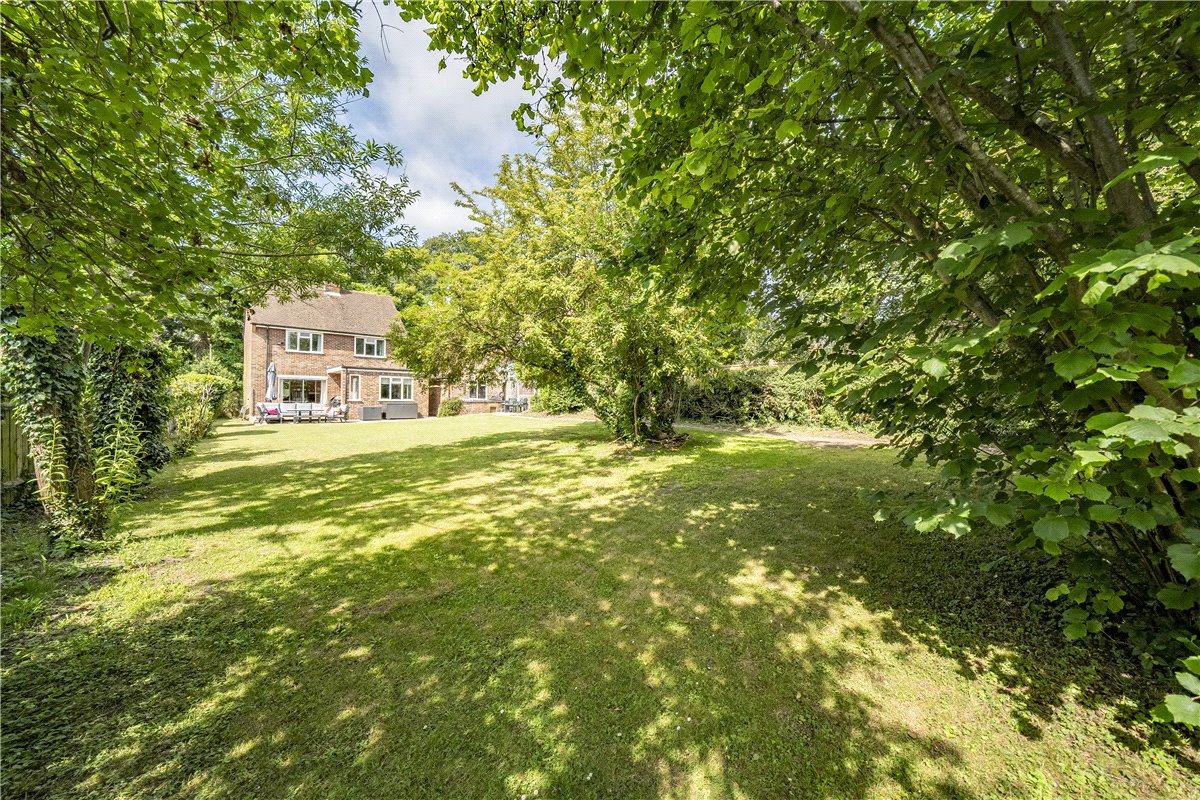 3 bedroom House, Burnett Close, Winchester, SO22 - Sold, Image 13