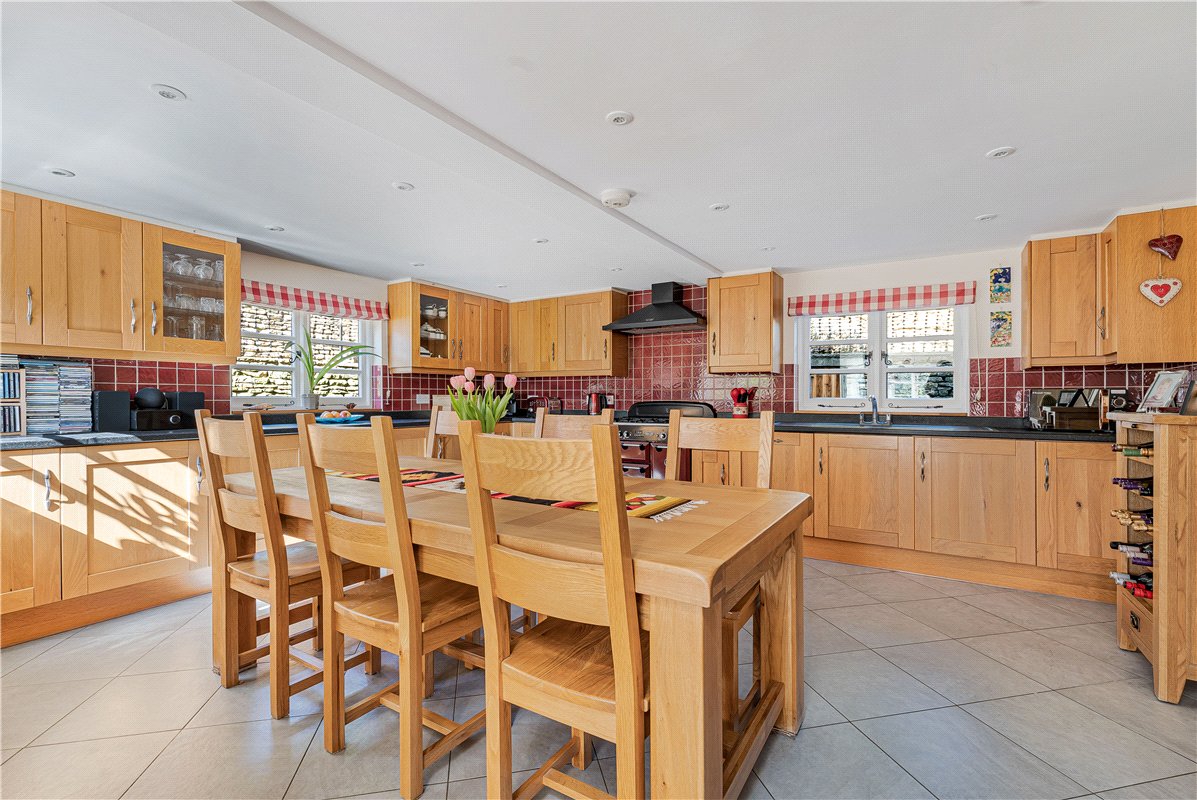 4 bedroom Cottage, Taston, Chipping Norton, , OX7 - Available, Image 2