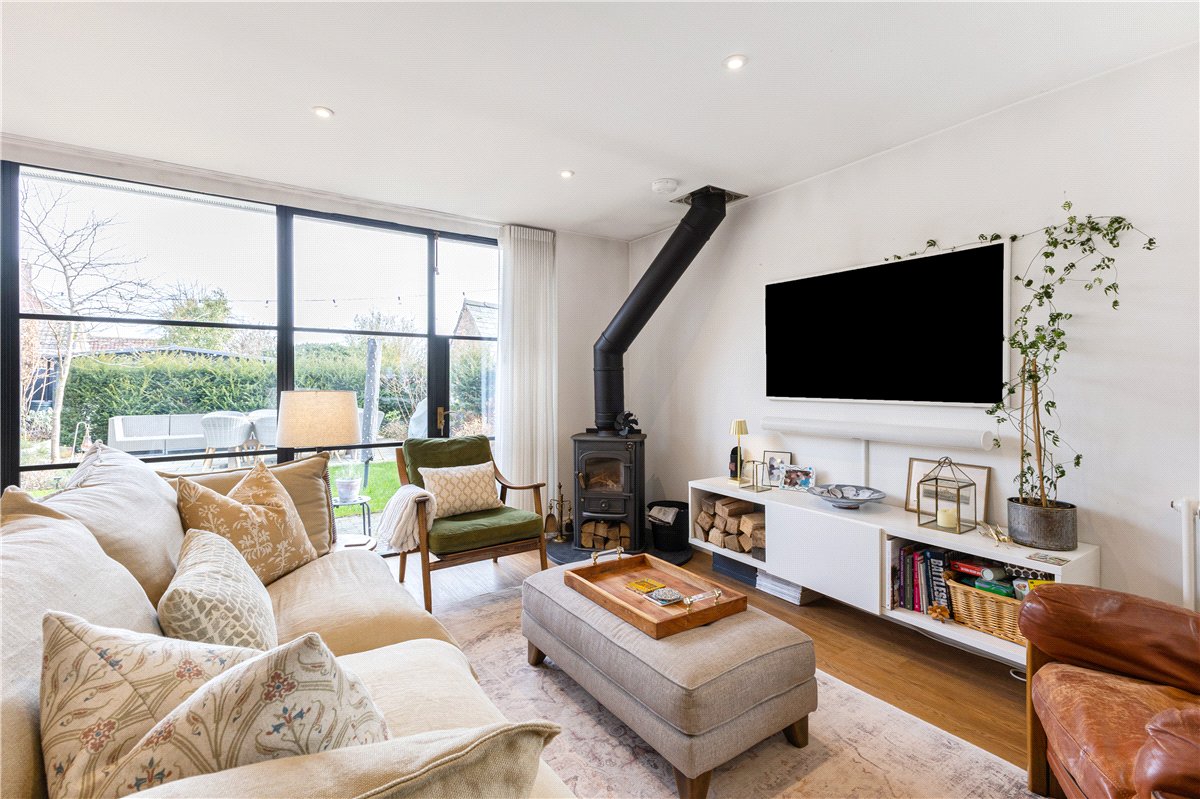 4 bedroom House, Blowhorn Street, Marlborough, SN8 - Sold, Image 3