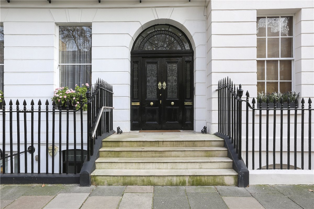 2 bedroom Flat, Bryanston Square, London, W1H - Available, Image 6