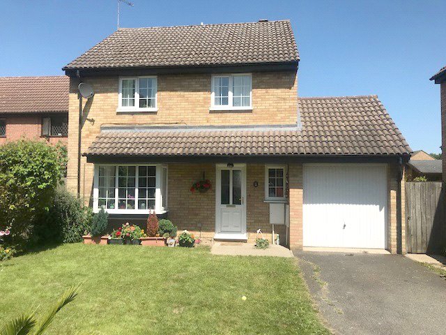 4 bedroom House, The Sycamores, Milton, CB24 - , Image 14