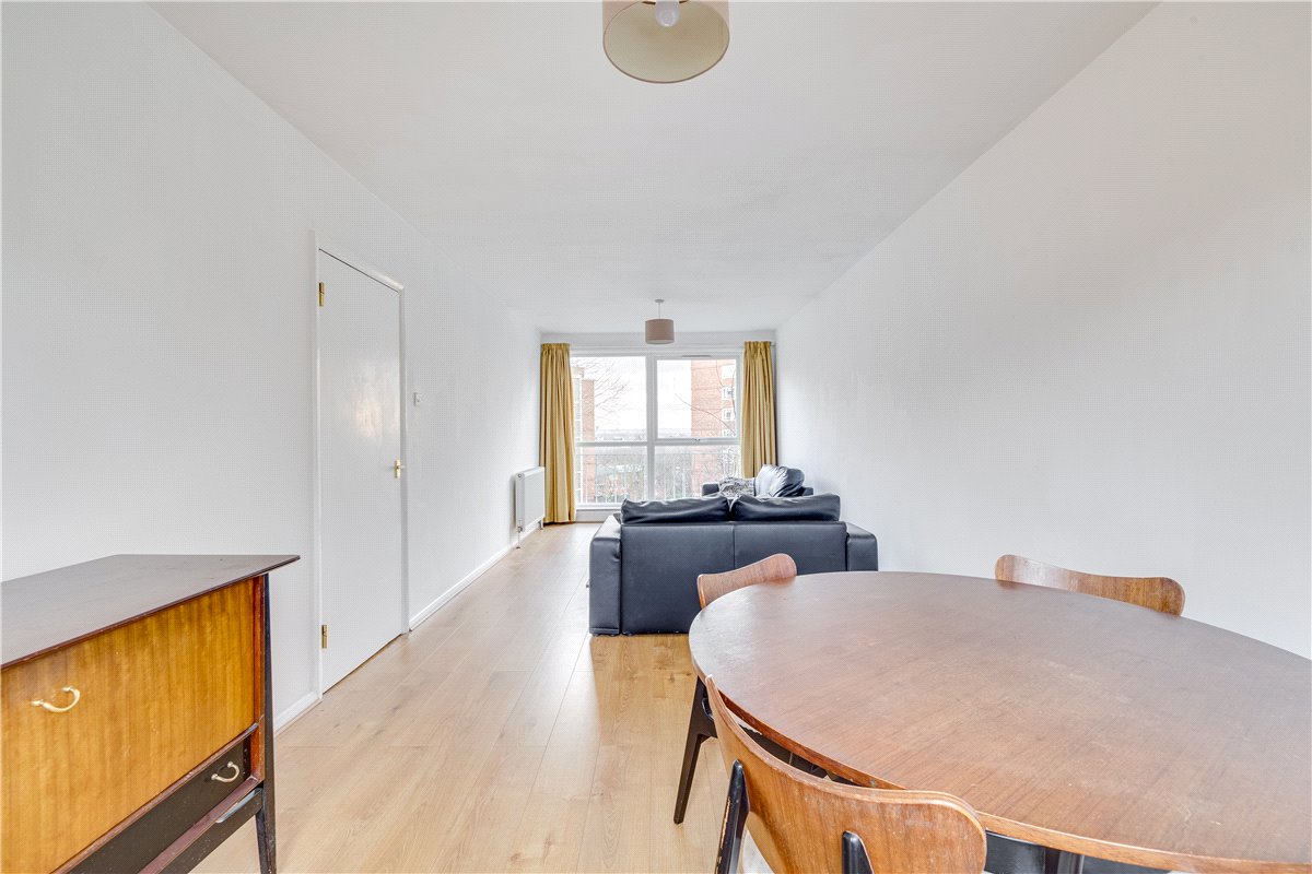 2 bedroom Flat, Albert Drive, London, SW19 - Sold, Image 9