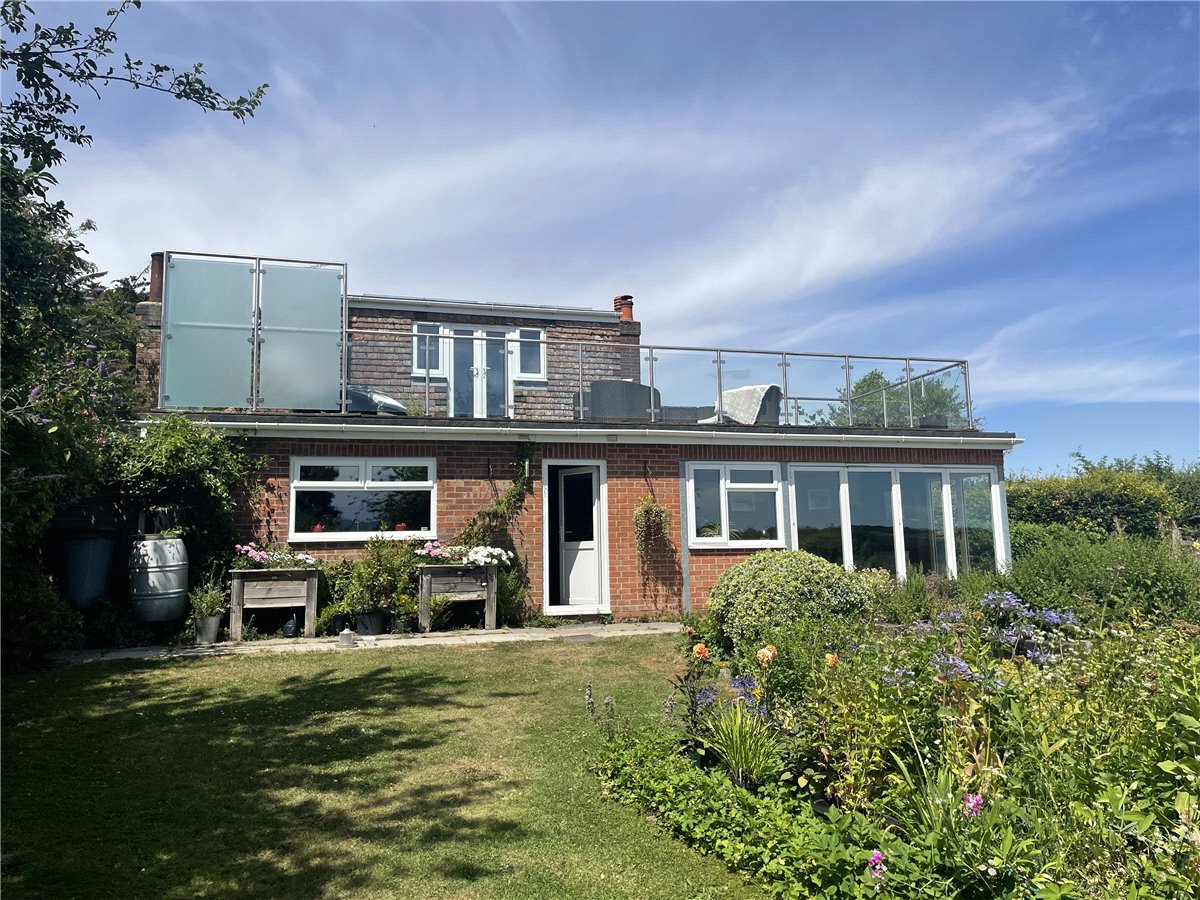 3 bedroom House, Newtown, Shalbourne, SN8 - Sold, Image 5
