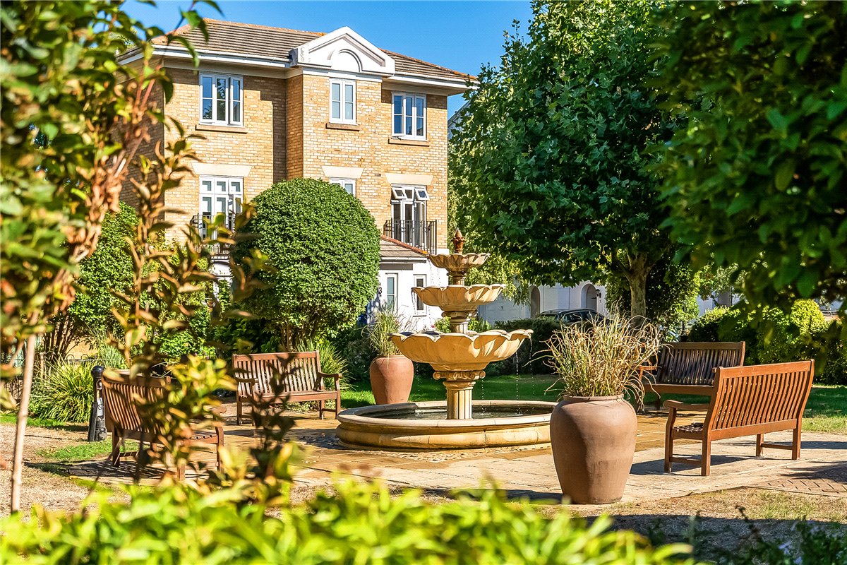 3 bedroom House, Bevin Square, London, SW17 - Available, Image 12
