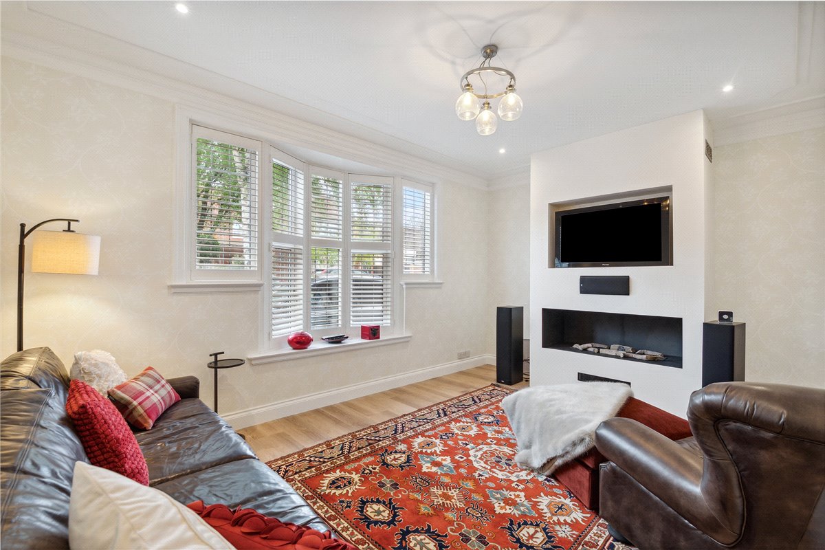 4 bedroom House, Ellerton Road, London, SW18 - Sold, Image 12