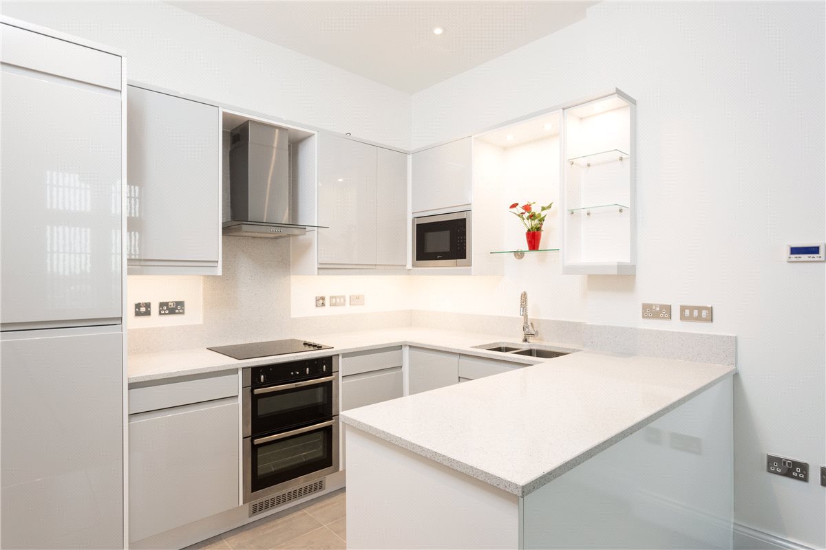 1 bedroom Flat, The Residence, Bishopthorpe Road, YO23 - , Image 1