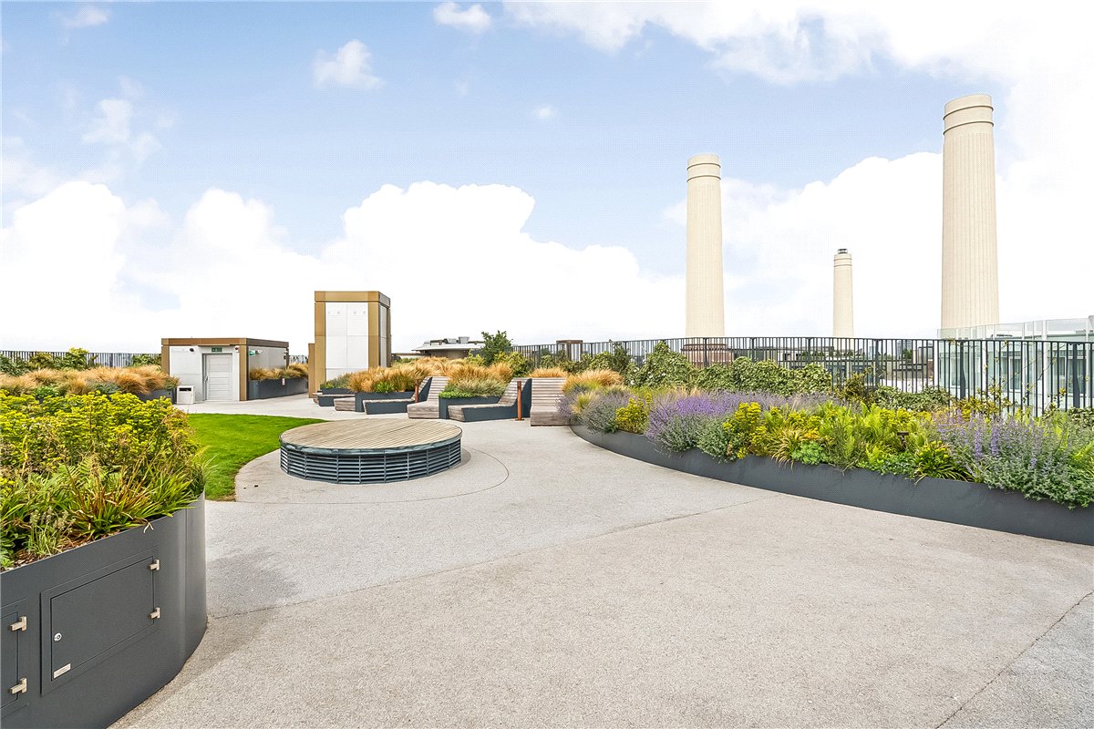 3 bedroom Flat, Beechmore House, Electric Boulevard, Battersea Power Station, SW11 - Available, Image 19