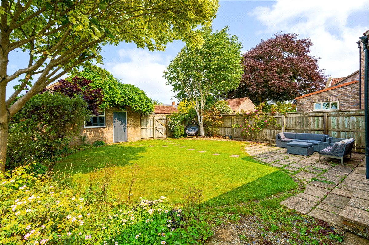 5 bedroom House, Black Dykes Lane, Upper Poppleton, YO26 - Available, Image 2