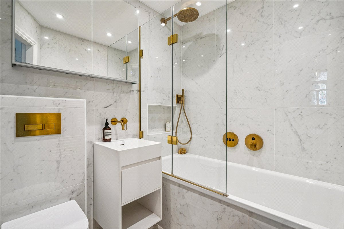 3 bedroom Flat, Greswell Street, London, SW6 - Available, Image 7
