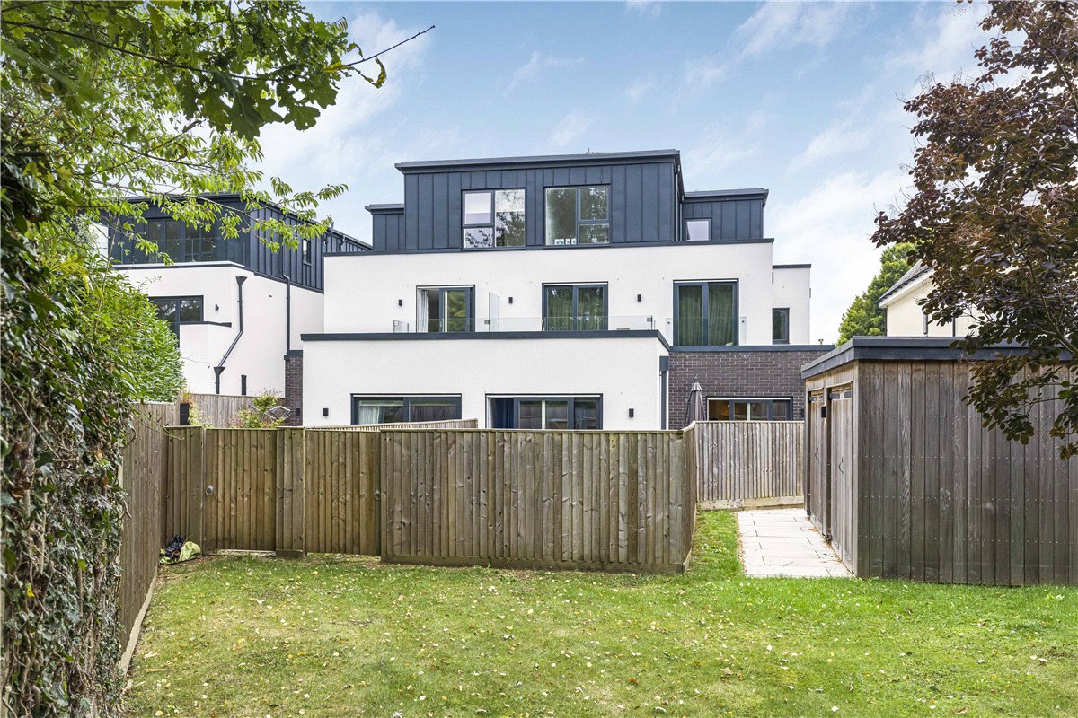 2 bedroom Flat, Sunderland Avenue, Oxford, OX2 - , Image 1