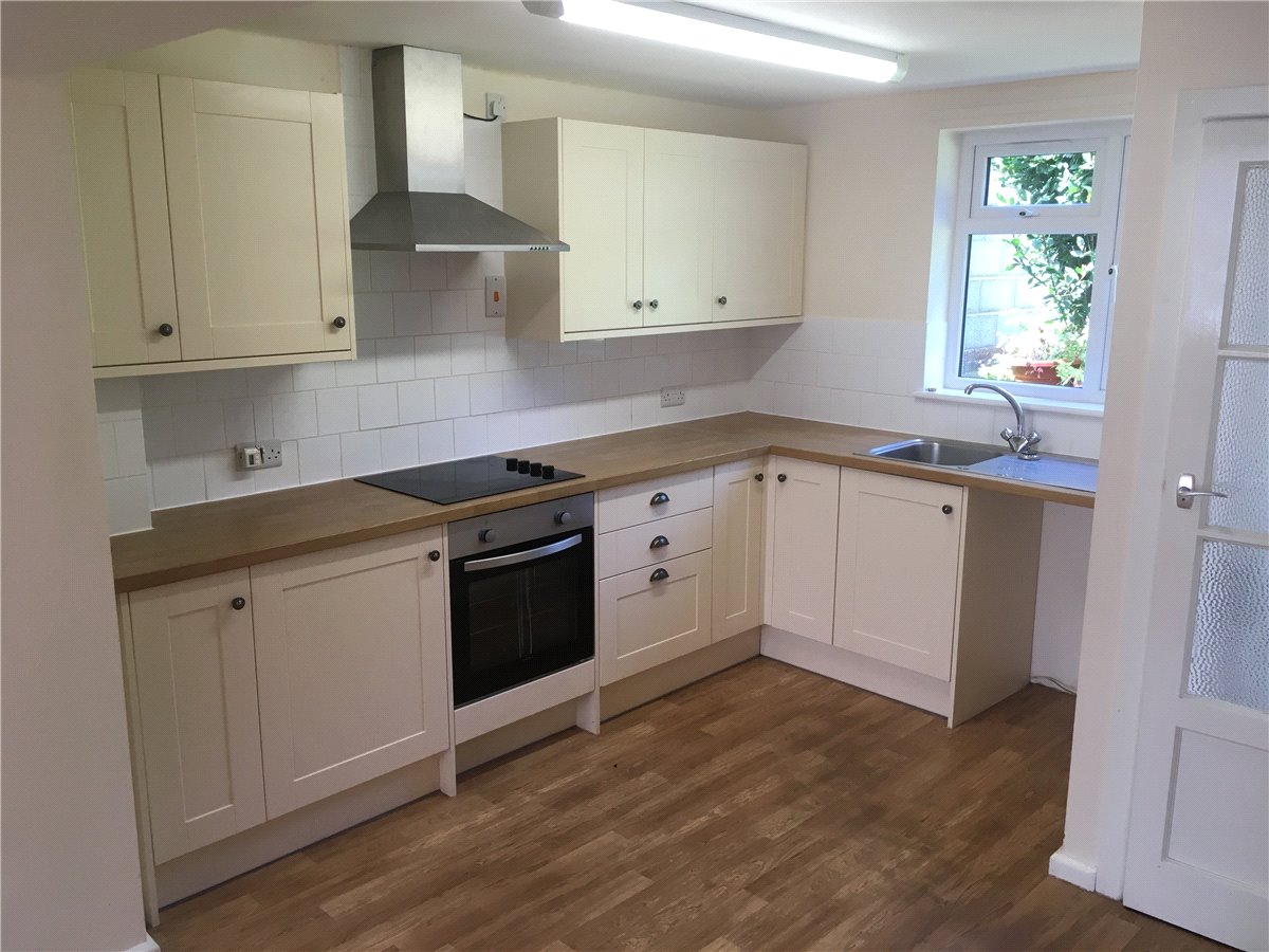 3 bedroom House, High Street, Berwick St. James, SP3 - , Image 1
