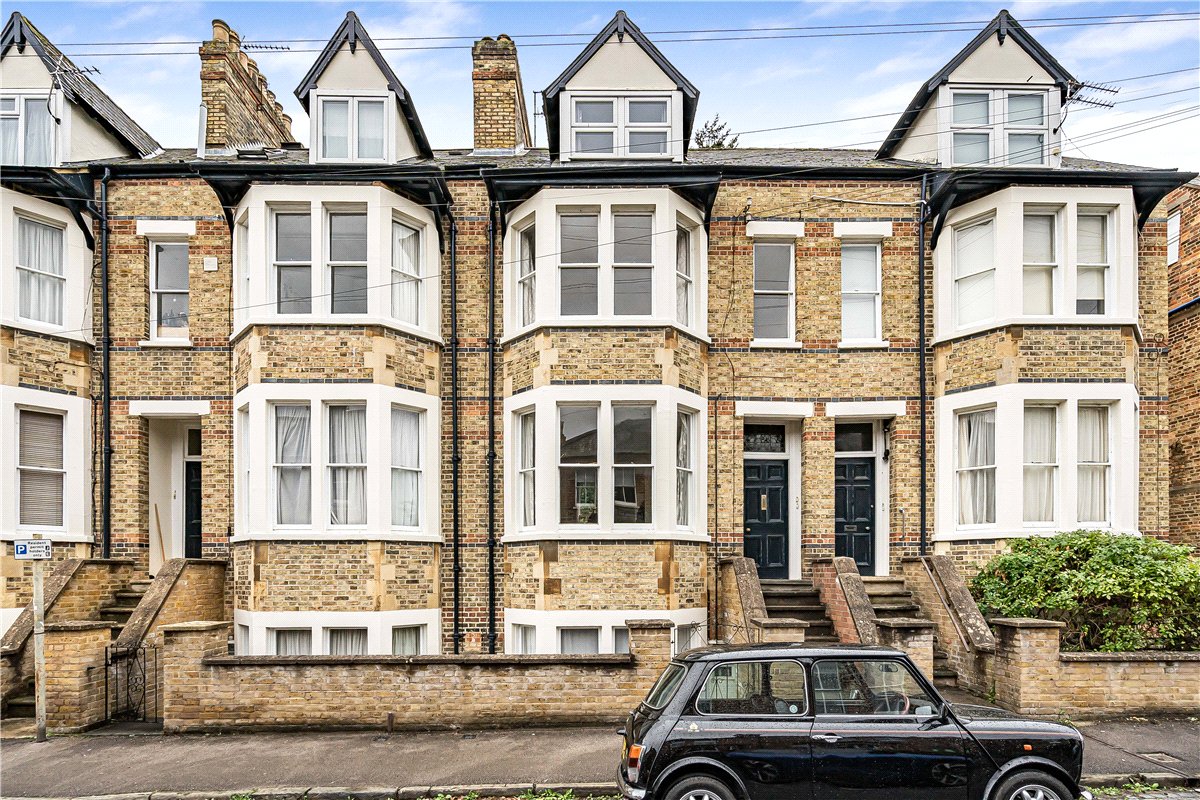 2 bedroom Flat, Walton Crescent, Oxford, OX1 - Available, Image 11