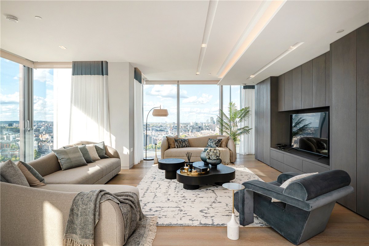 5 bedroom Maisonette, Casson Square, London, SE1 - Available, Image 33