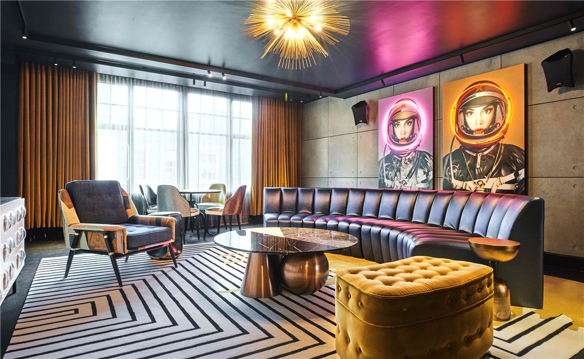 2 bedroom Flat, Denmark Place, London, WC2H - Available, Image 2