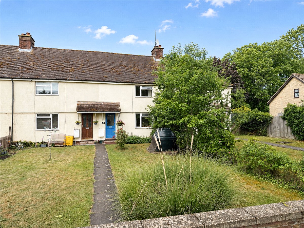 3 bedroom House, Longmeadow, Lode, CB25 - Available