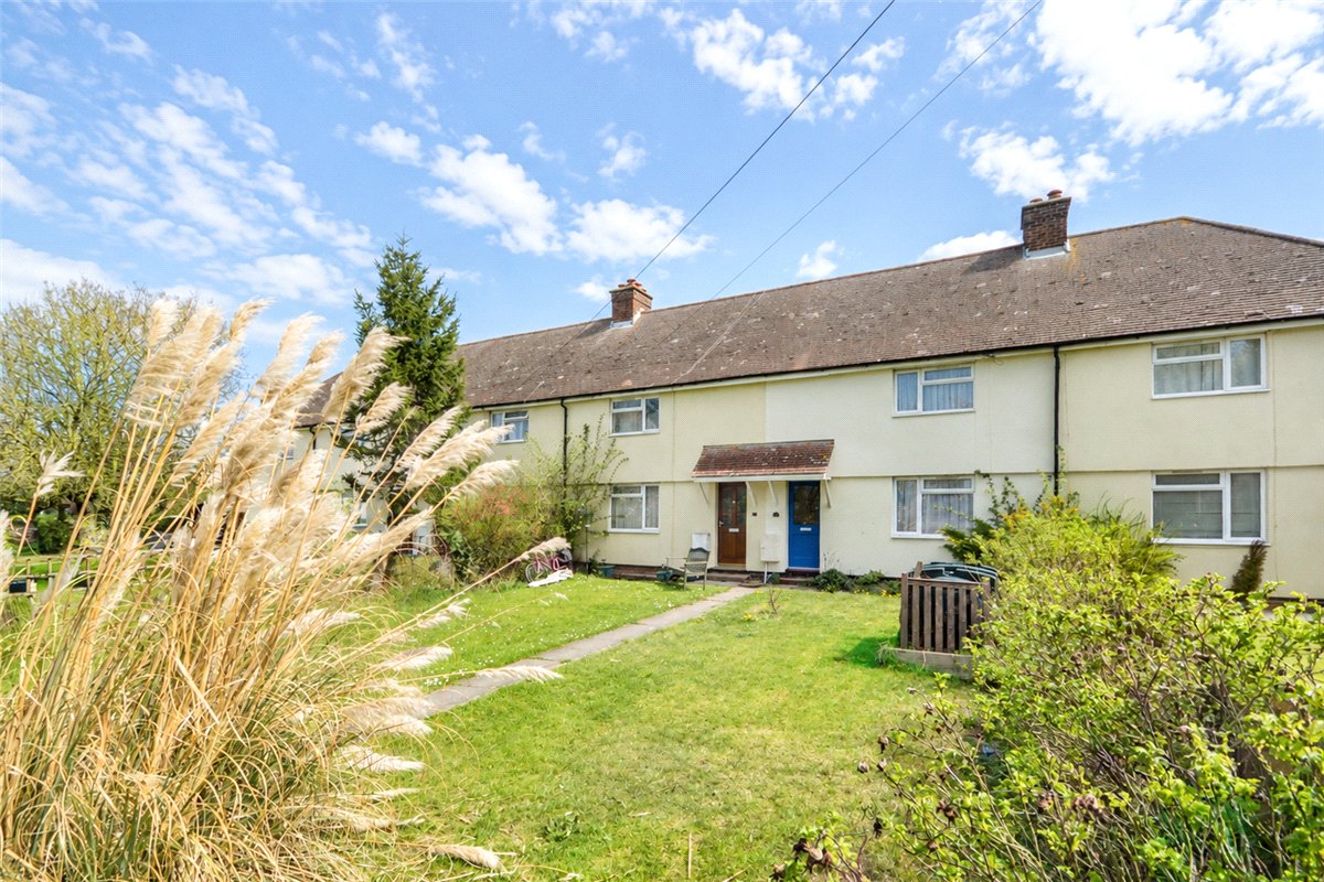 3 bedroom House, Longmeadow, Lode, CB25 - Sold STC