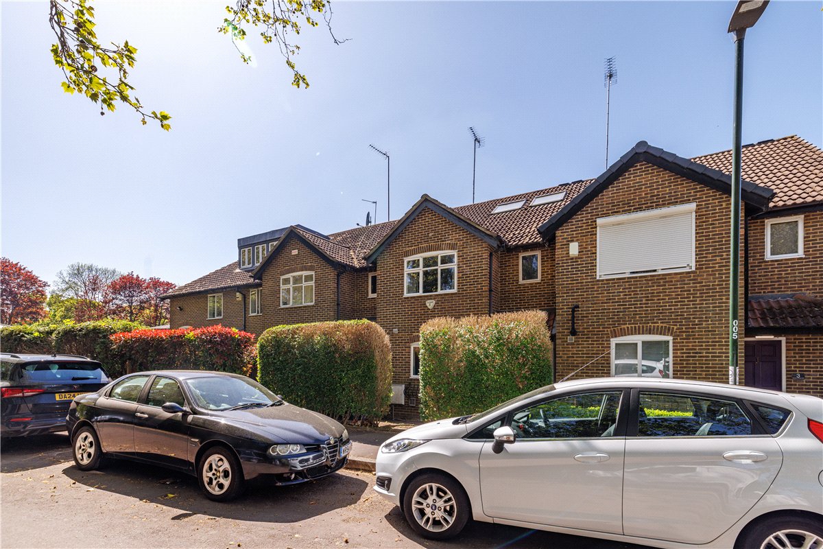 3 bedroom House, Lower Grove Road, Richmond, TW10 - Let Agreed, Image 20