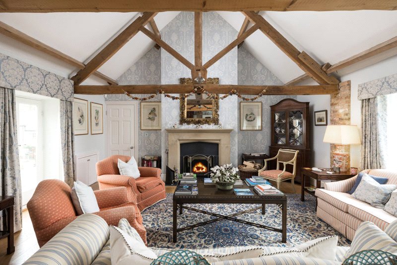 5 bedroom House, Worsendale Road, Bishop Wilton, YO42 - Available, Image 3