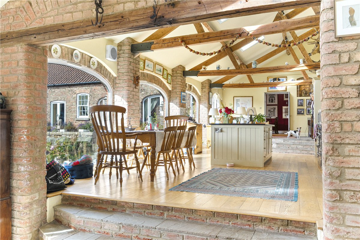 5 bedroom House, Worsendale Road, Bishop Wilton, YO42 - Available, Image 3