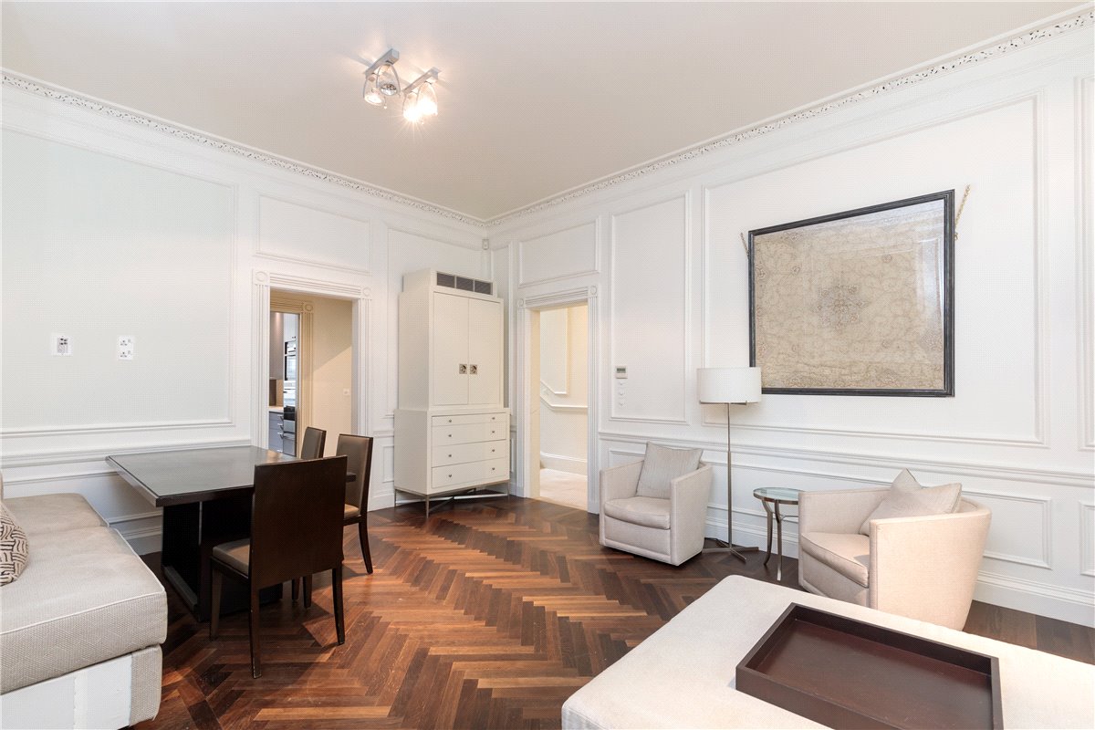 5 bedroom House, Montagu Square, London, W1H - Available, Image 29