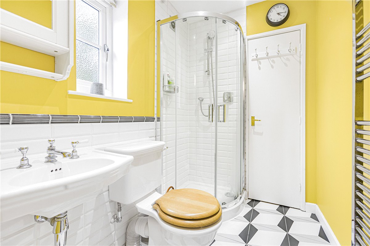 4 bedroom House, West St. Helen Street, Abingdon, OX14 - Sold, Image 15