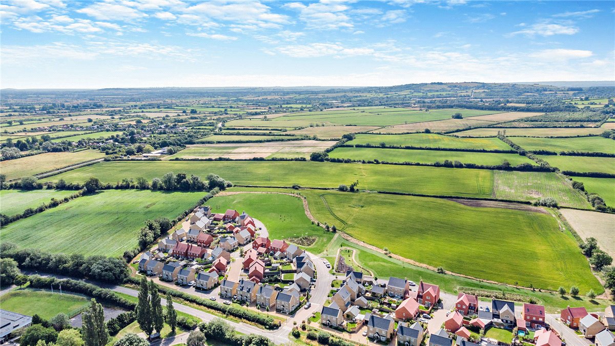 44.52  Land, Ambrosden, , OX25 - Sold, Image 4