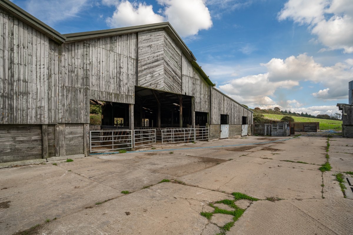 5 bedroom House, Ladock, Truro, TR2 - Sold, Image 27