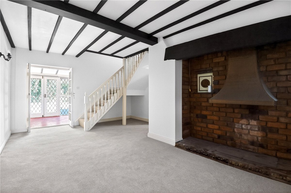 3 bedroom Residential, Gilson Road, Coleshill, B46 - Let Agreed, Image 1