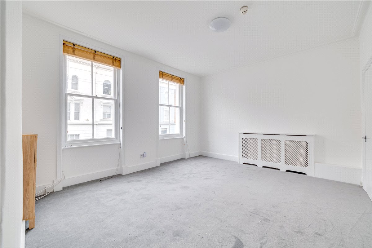 3 bedroom Maisonette, Portland Road, Holland Park, W11 - Let Agreed