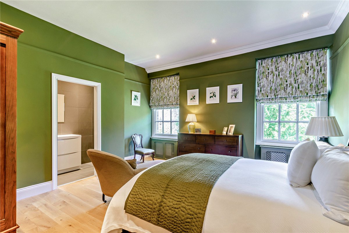 3 bedroom House, Albert Terrace, Harrogate, HG1 - Available, Image 9