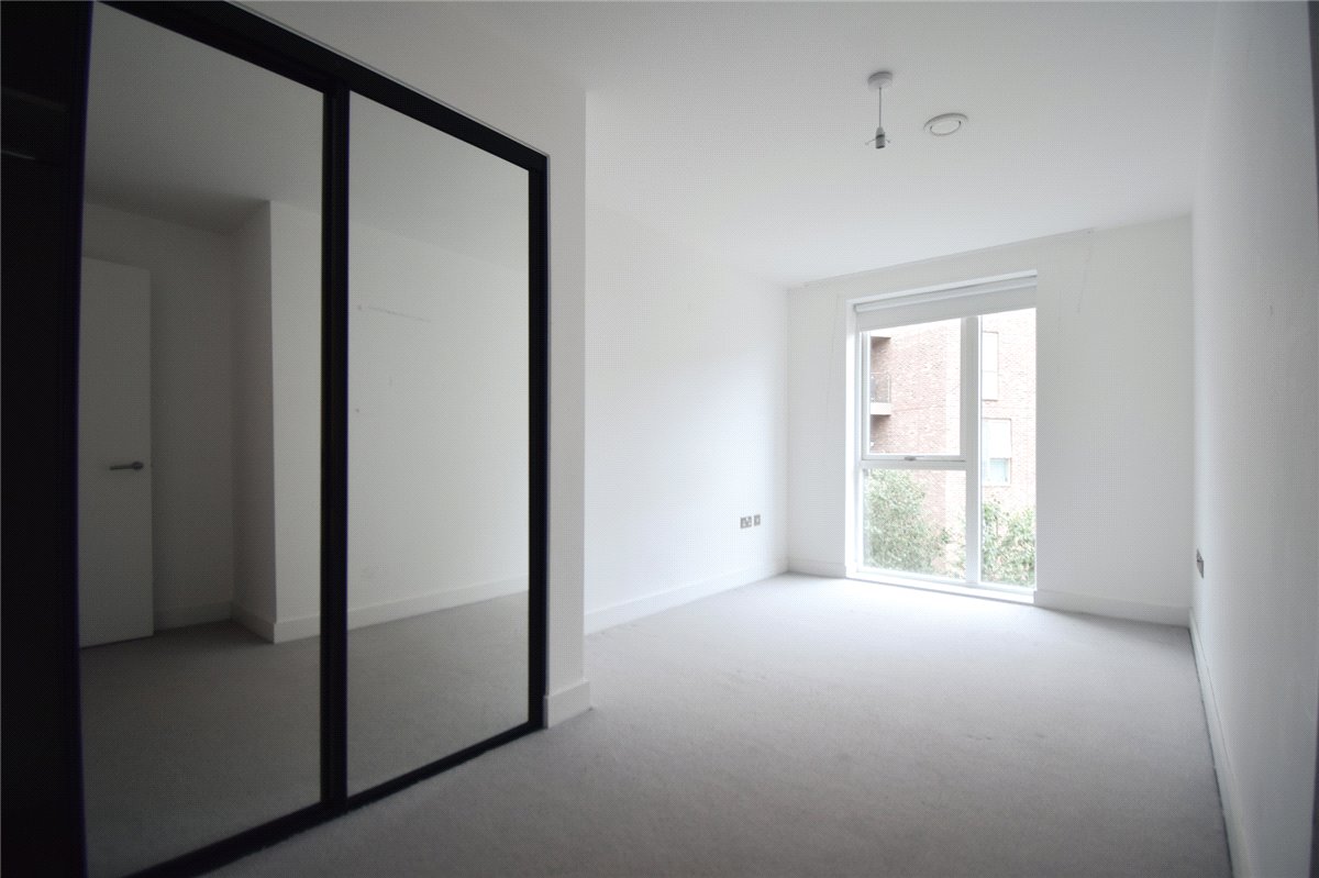 3 bedroom Flat, Scholars Court, Harrison Drive, CB2 - , Image 10