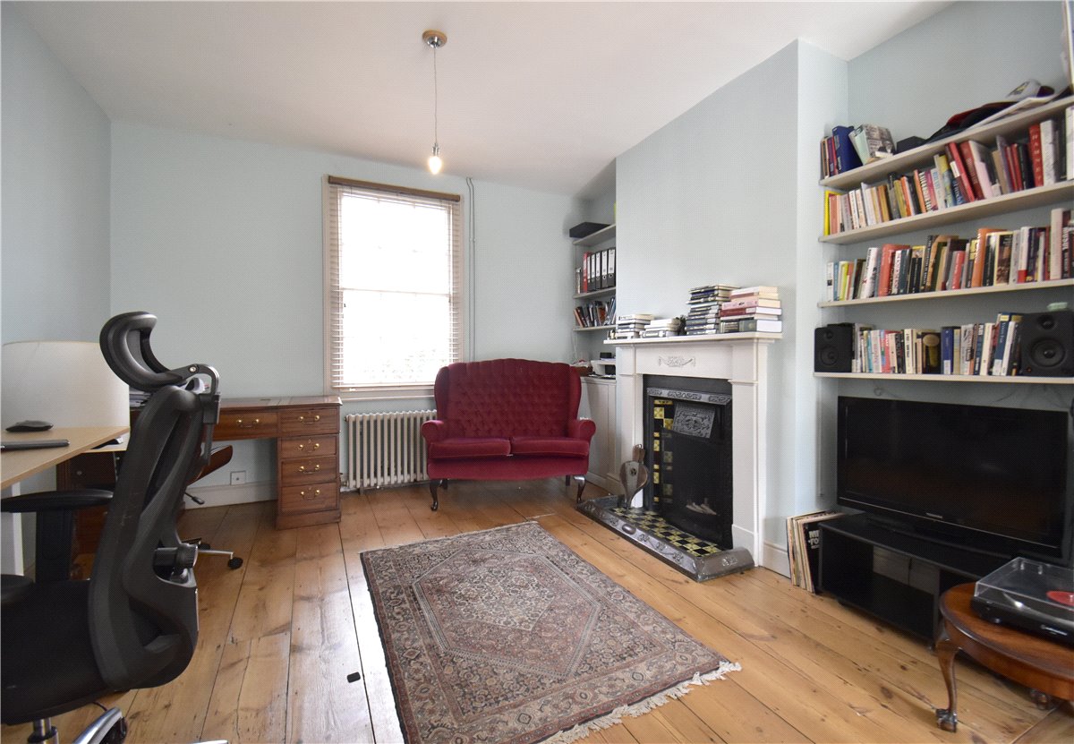1 bedroom House, Orchard Street, Cambridge, CB1 - , Image 1