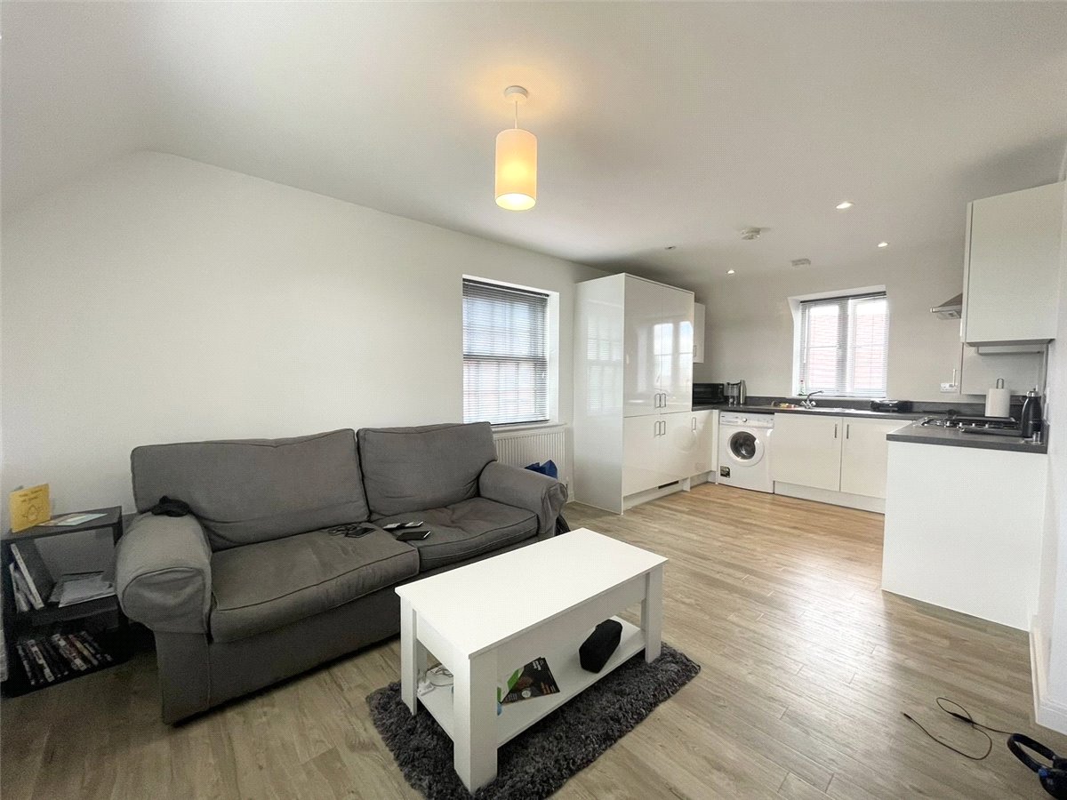 1 bedroom Flat, Thenford Way, Banbury, OX16 - , Image 3